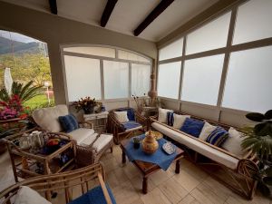 Villa Fossone al Mare |  -  - 
