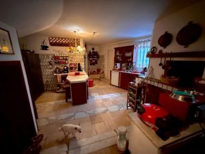 Villa Fossone al Mare |  -  - 