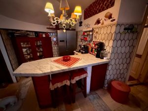 Villa Fossone al Mare |  -  - 