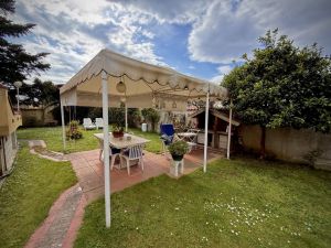 Villa Fossone al Mare |  -  - 
