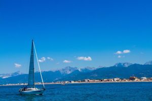 Villa Fossone al Mare |  -  - 