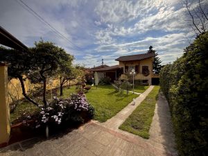 Villa Fossone al Mare |  -  - 