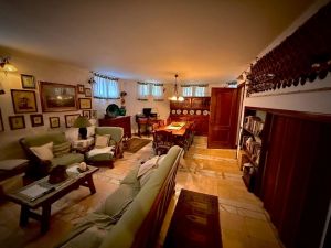 Villa Fossone al Mare |  -  - 