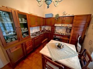 Villa Fossone al Mare |  -  - 
