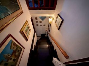 Villa Fossone al Mare |  -  - 