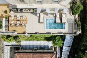 Villa Sofia |  -  - 