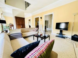 Villa Sofia |  -  - 