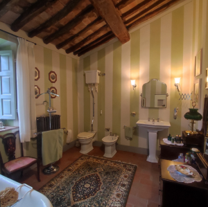 Antico Casale Borbonico |  -  - 