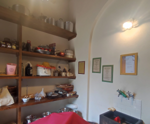Antico Casale Borbonico |  -  - 