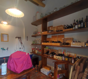 Antico Casale Borbonico |  -  - 