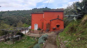 Antico Casale Borbonico |  -  - 