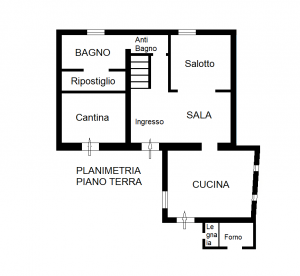 Antico Casale Borbonico |  -  - 