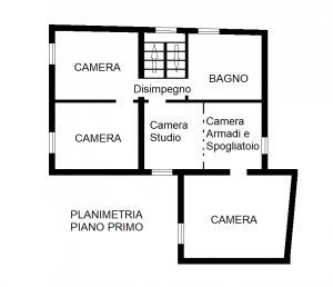 Antico Casale Borbonico |  -  - 