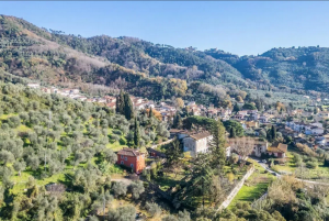 Antico Casale Borbonico |  -  - 