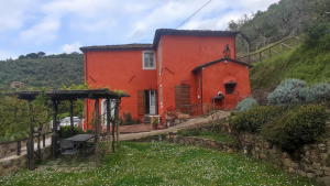 Antico Casale Borbonico |  -  - 