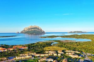 La Casa degli Artisti Porto San Paolo |  -  - 