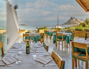 La Casa degli Artisti Porto San Paolo |  -  - 