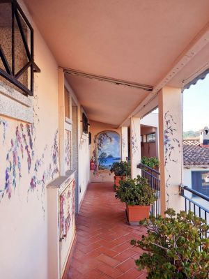 La Casa degli Artisti Porto San Paolo |  -  - 