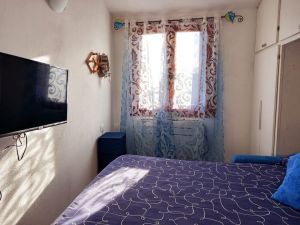 La Casa degli Artisti Porto San Paolo |  -  - 