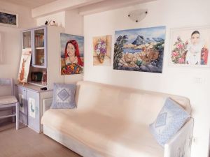 La Casa degli Artisti Porto San Paolo |  -  - 