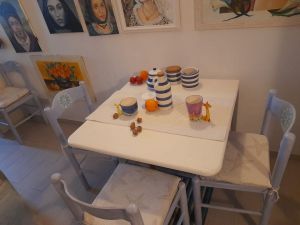La Casa degli Artisti Porto San Paolo |  -  - 