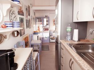 La Casa degli Artisti Porto San Paolo |  -  - 