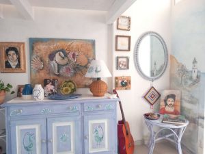 La Casa degli Artisti Porto San Paolo |  -  - 