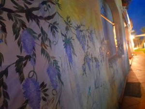 La Casa degli Artisti Porto San Paolo |  -  - 