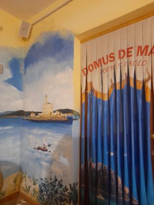 La Casa degli Artisti Porto San Paolo |  -  - 