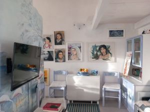 La Casa degli Artisti Porto San Paolo |  -  - 