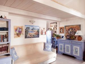 La Casa degli Artisti Porto San Paolo |  -  - 