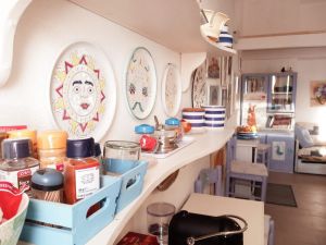 La Casa degli Artisti Porto San Paolo |  -  - 