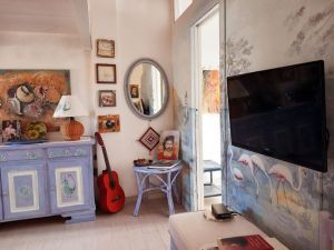 La Casa degli Artisti Porto San Paolo |  -  - 
