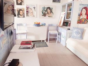 La Casa degli Artisti Porto San Paolo |  -  - 