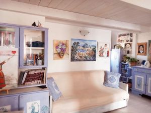 La Casa degli Artisti Porto San Paolo |  -  - 
