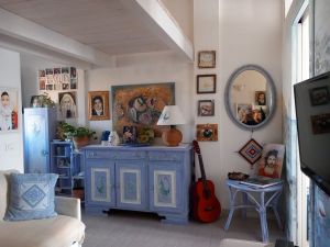 La Casa degli Artisti Porto San Paolo |  -  - 