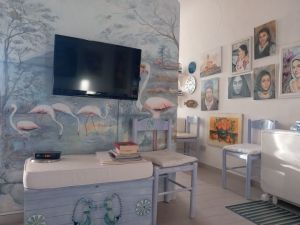 La Casa degli Artisti Porto San Paolo |  -  - 