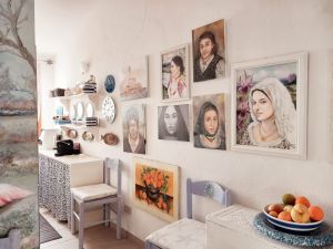 La Casa degli Artisti Porto San Paolo |  -  - 