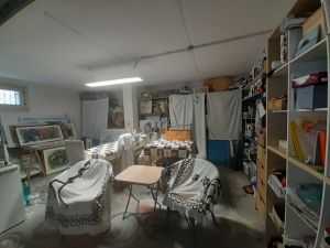 La Casa degli Artisti Porto San Paolo |  -  - 