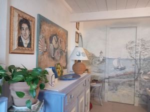 La Casa degli Artisti Porto San Paolo |  -  - 