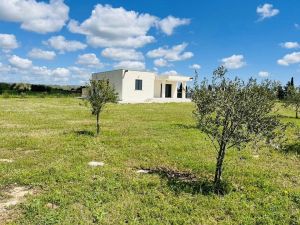 Tenuta Oasi in Val di Noto |  -  - 