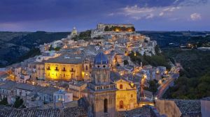 Tenuta Oasi in Val di Noto |  -  - 