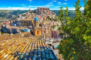 Tenuta Oasi in Val di Noto |  -  - 