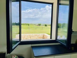 Tenuta Oasi in Val di Noto |  -  - 