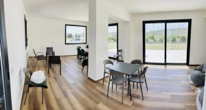 Tenuta Oasi in Val di Noto |  -  - 