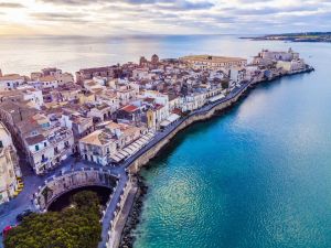 Tenuta Oasi in Val di Noto |  -  - 