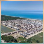 Villa Tourquoise Marina |  -  - 