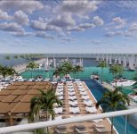 Villa Tourquoise Marina |  -  - 