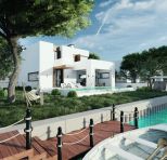 Villa Tourquoise Marina |  -  - 