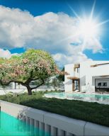Villa Tourquoise Marina |  -  - 